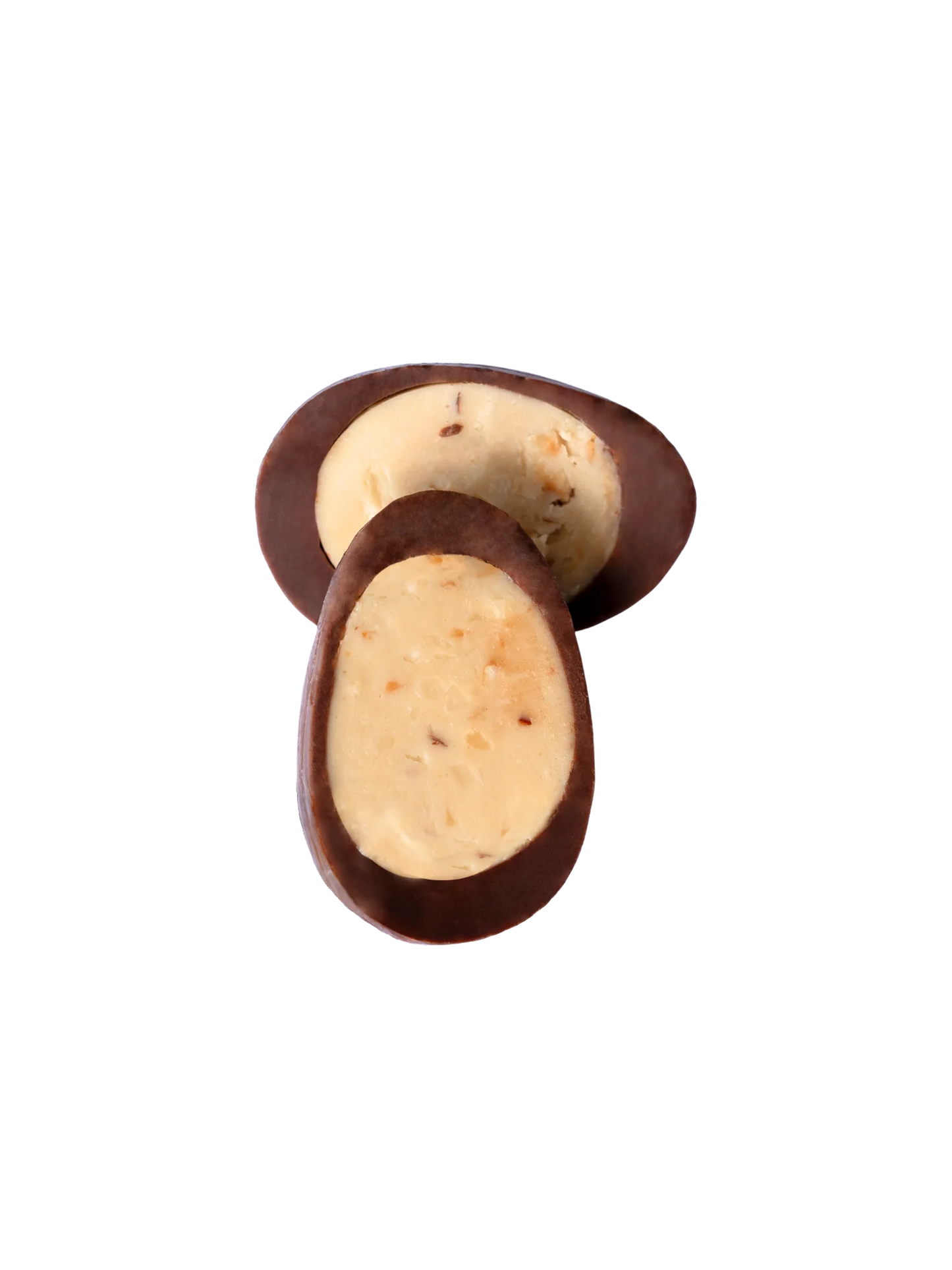 Cosmic Chocolate Eggs - Hazelnut Heaven