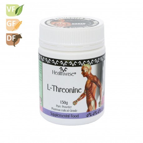 L-Threonin
