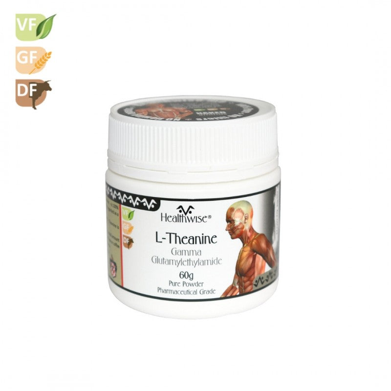 L-Theanine