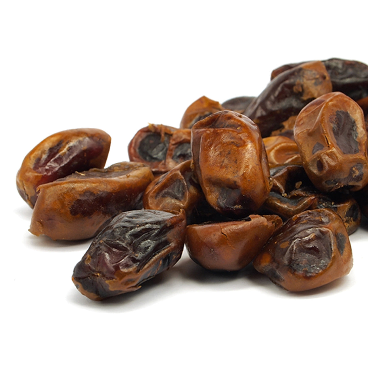 Organic Dates Pitted