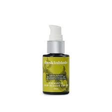 Prebiotic Skin Rescue Serum