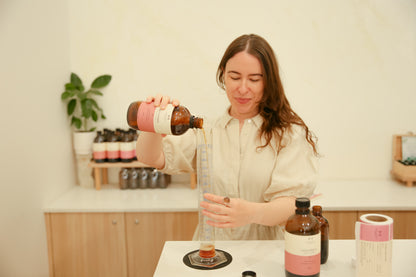 Online Naturopathic Consultation - Sarah