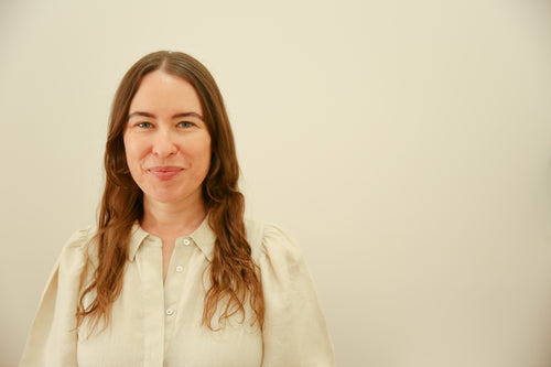 Online Naturopathic Consultation - Sarah