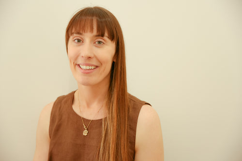 Online-Naturheilberatung – Aleisha