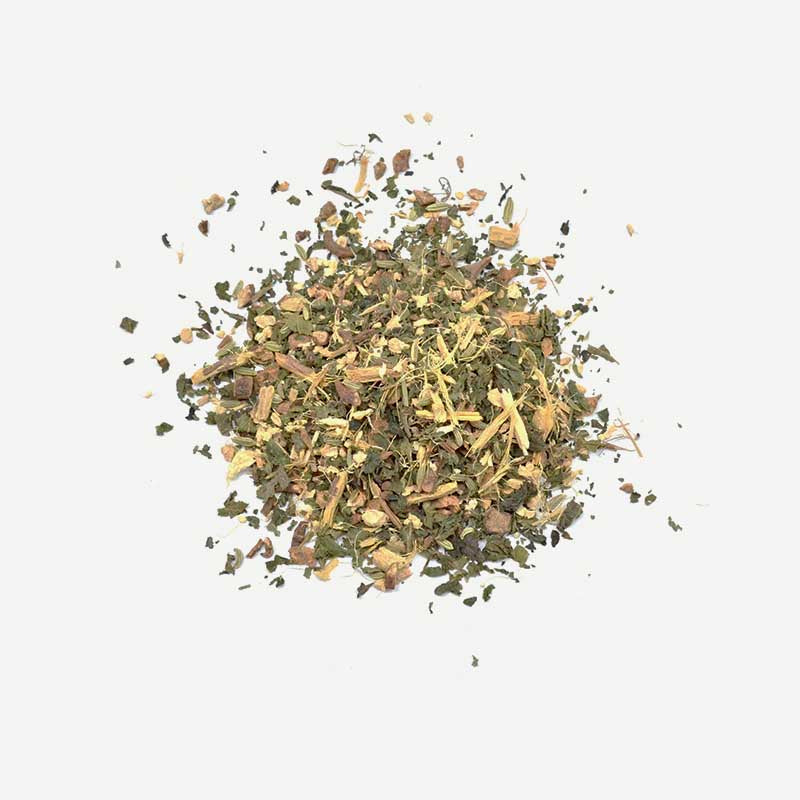 Organic Detox Tea - Loose Leaf