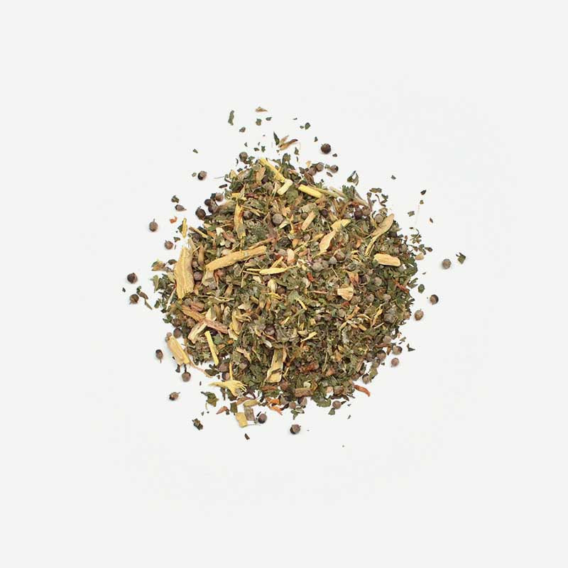 Organic Fertility Tea - Loose Leaf