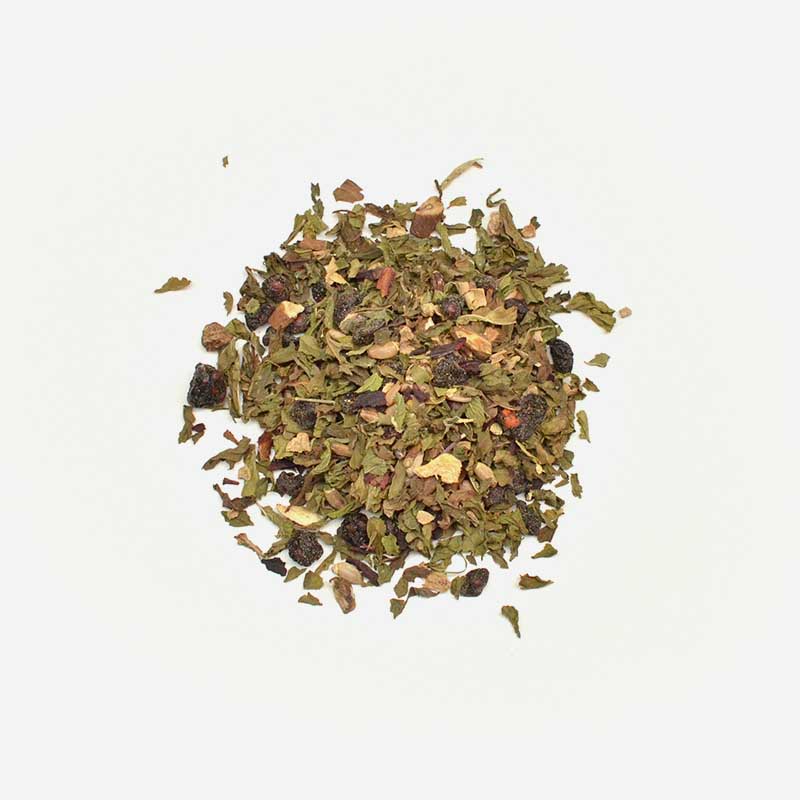 Organic Liver Cleanse Tea - Loose Leaf