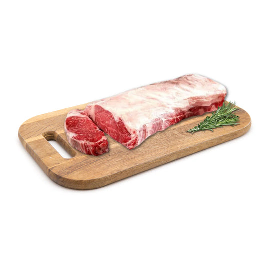 Whole Sirloin - 3kg