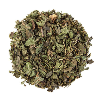 Organic Nettle