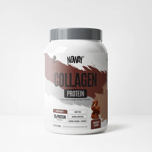 Noway Collagen Protein - Chocolate