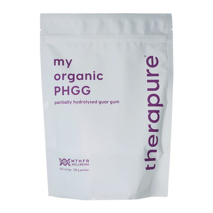 My Organic PHGG