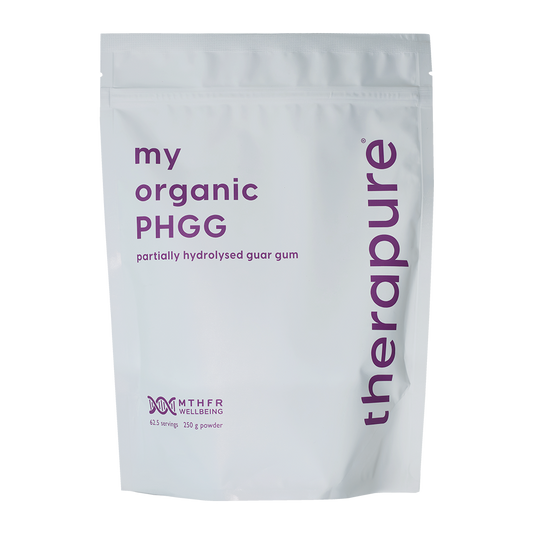 My Organic PHGG