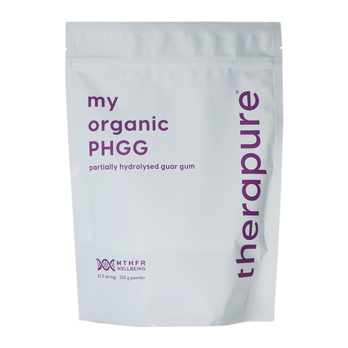 My Organic PHGG