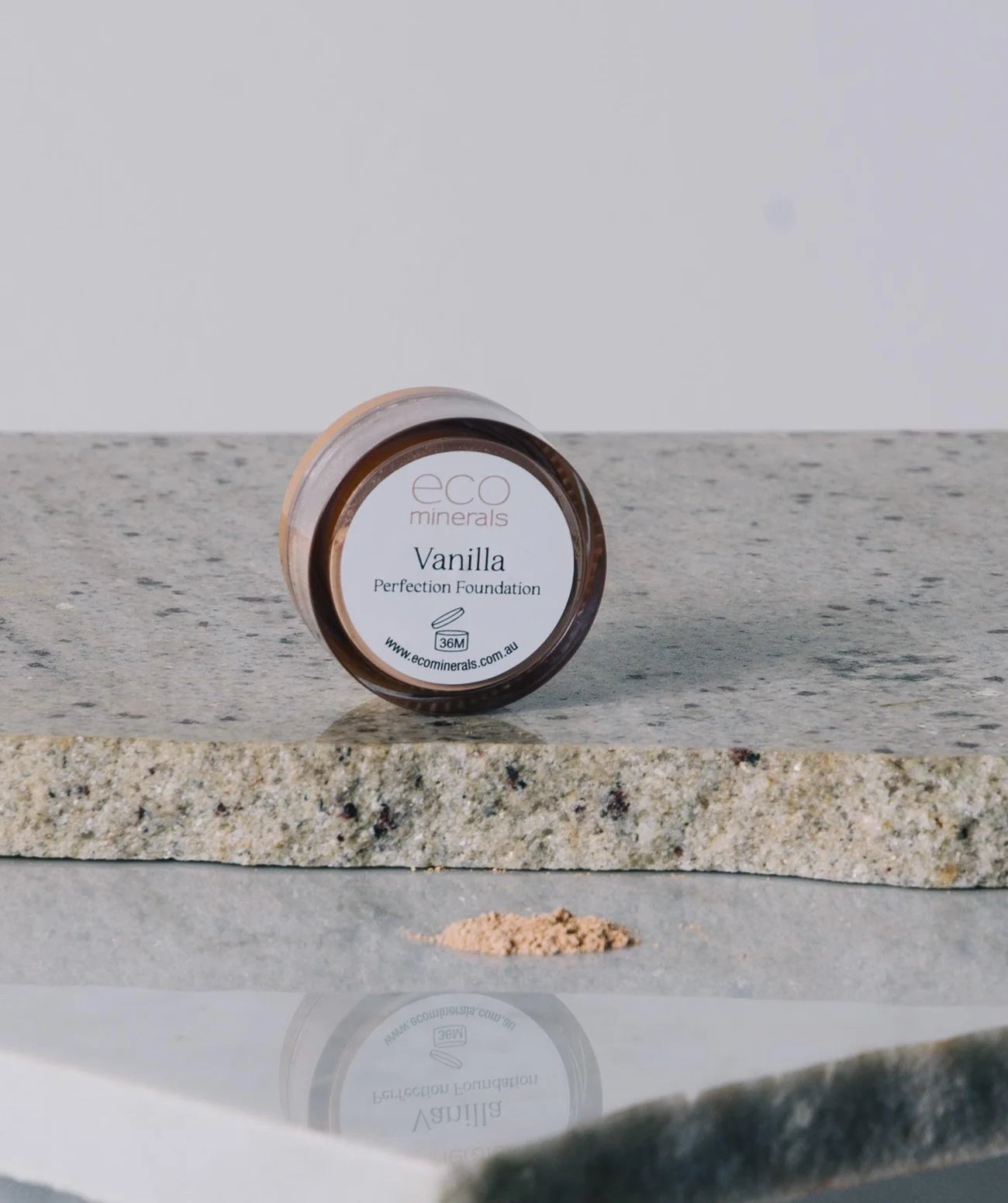 Perfection Dewy Mineral Foundation - Vanilla