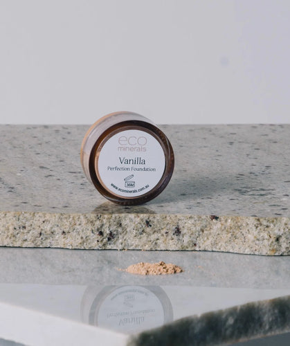 Perfection Dewy Mineral Foundation - Vanilla