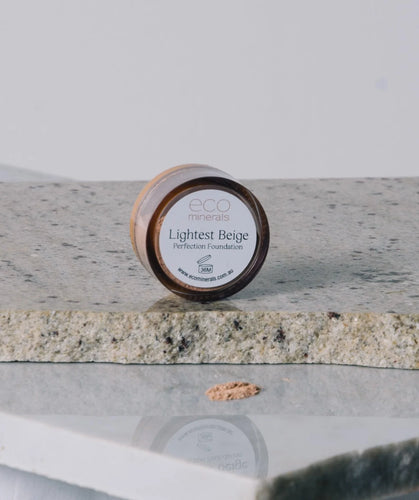 Perfection Dewy Mineral Foundation - Lightest Beige