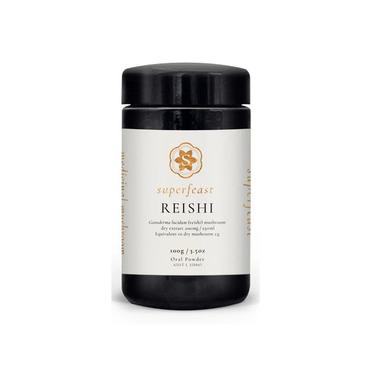 Reishi