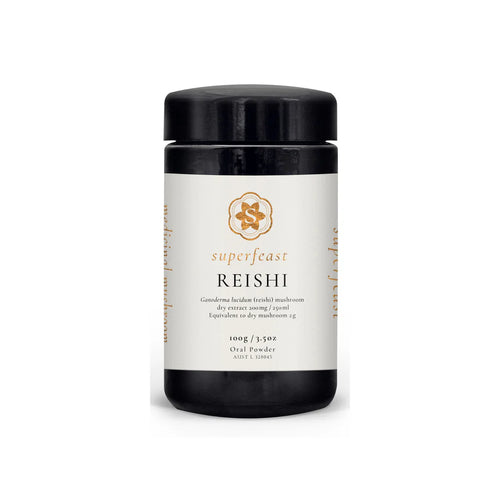 Reishi