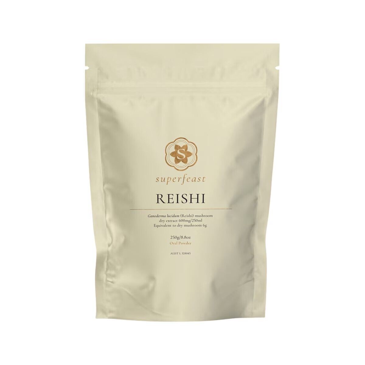 Reishi