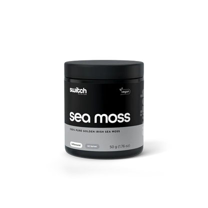 Sea Moss