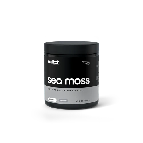 Sea Moss