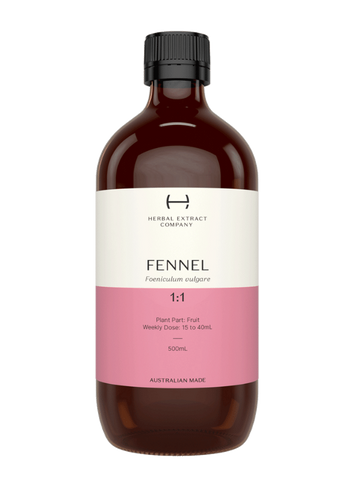Fennel 1:1