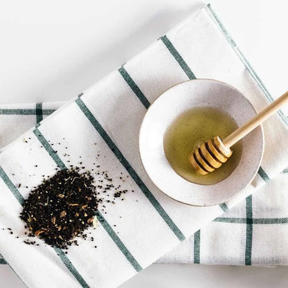 Organic Loose Leaf Tea - Serenity