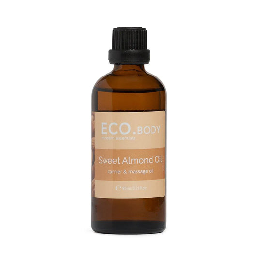 Pure Essential Oil - Sweet Almond Oil