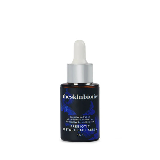 Prebiotic Restore Face Serum