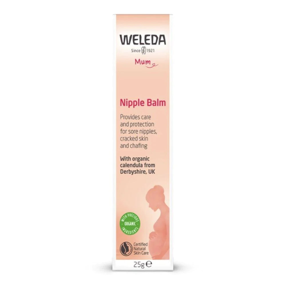 Nipple Balm