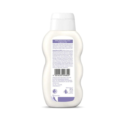 White Mallow Body Lotion