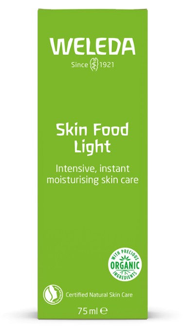 Skin Food Light