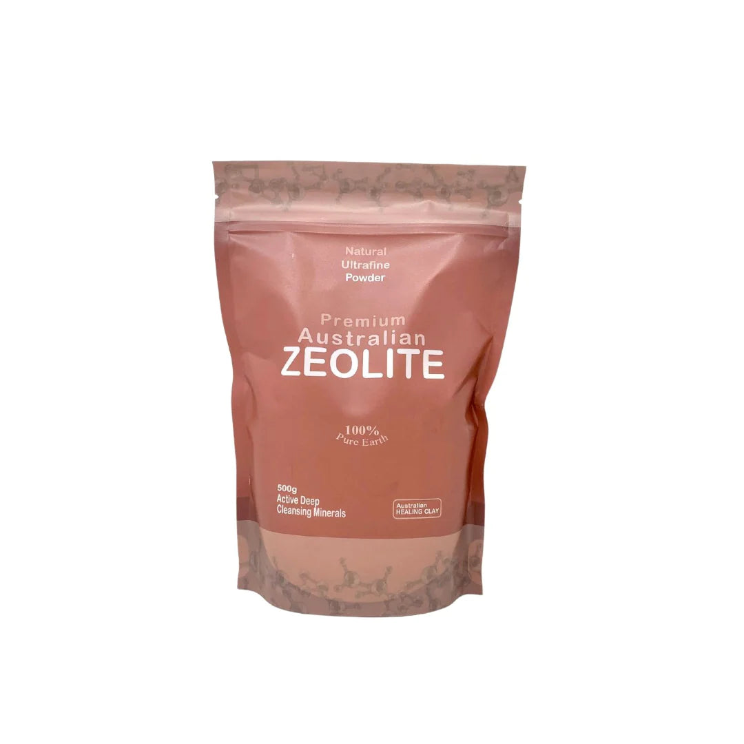 Zeolite Powder