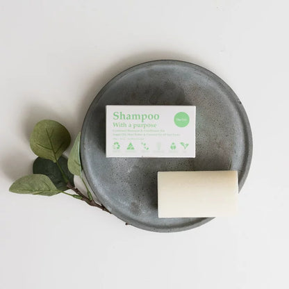 Shampoo & Conditioner Bar - The O.G