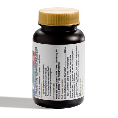 Activated Folate 500