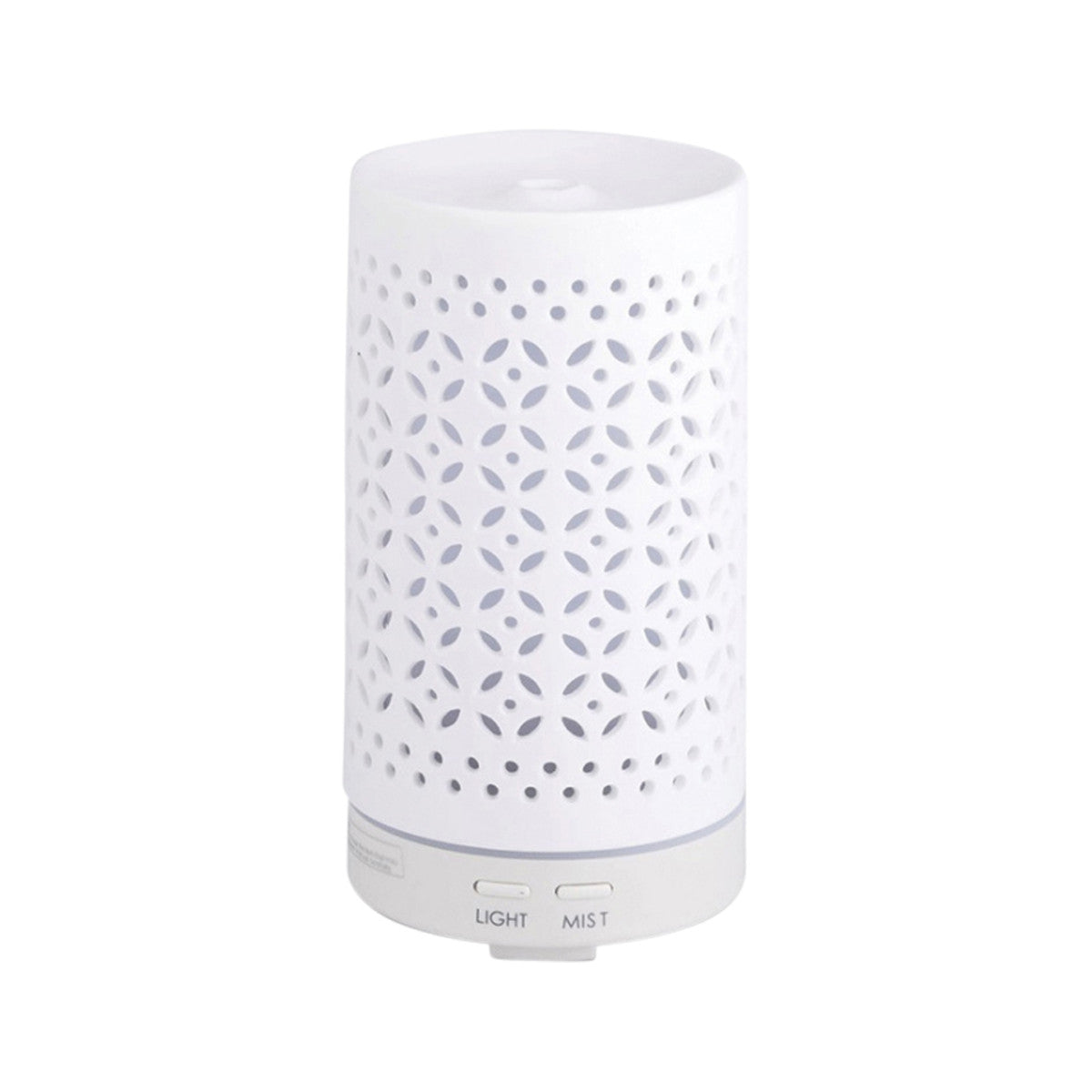 Ultrasonic Mist Diffuser - Mistique