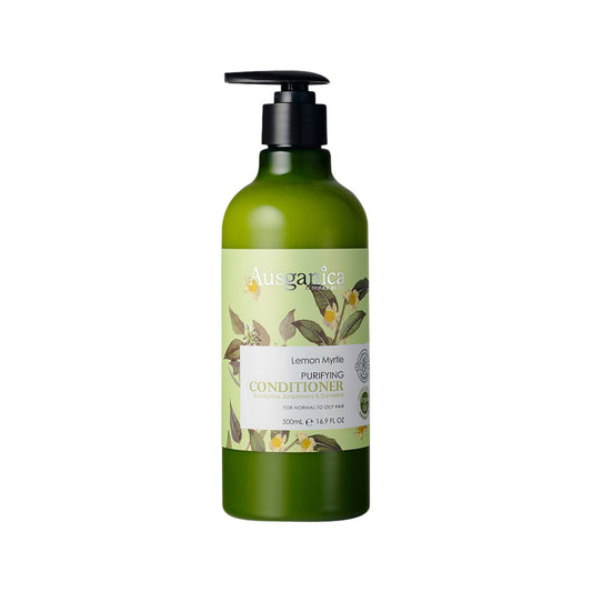 Organic Lemon Myrtle Purifying Conditioner