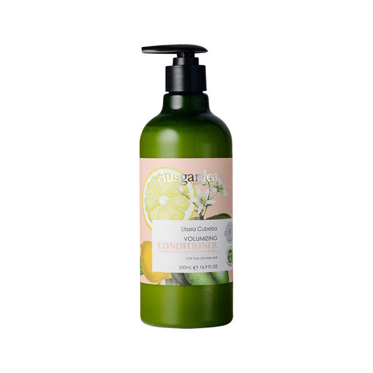 Organic Litsea Cubeba Volumising Conditioner