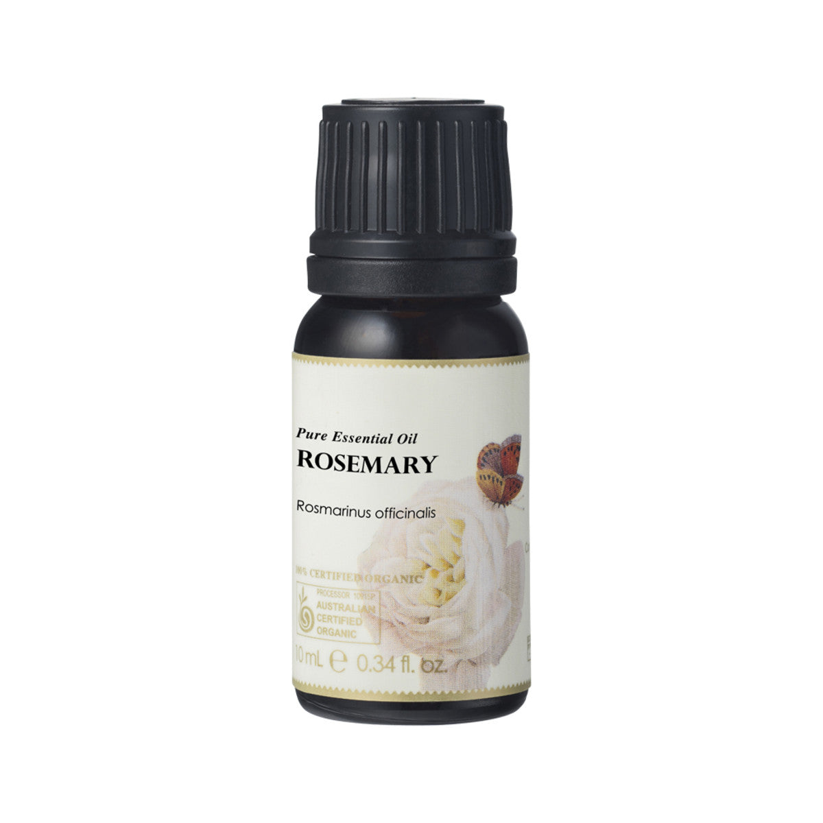 100% Organic Essential Oil - Rosemary