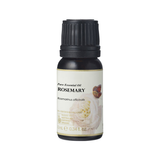 100% Organic Essential Oil - Rosemary