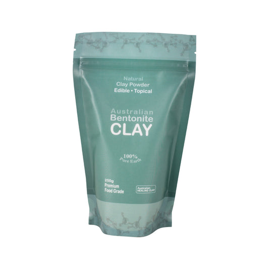 Bentonite Clay Powder