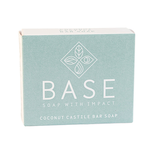 Soap Bar - Coconut Castile
