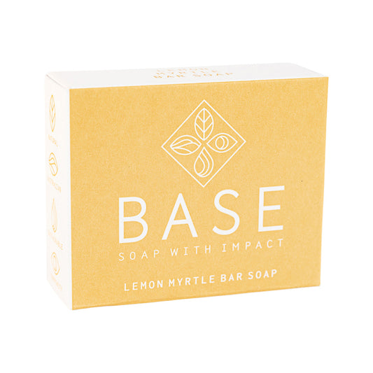 Soap Bar - Lemon Myrtle