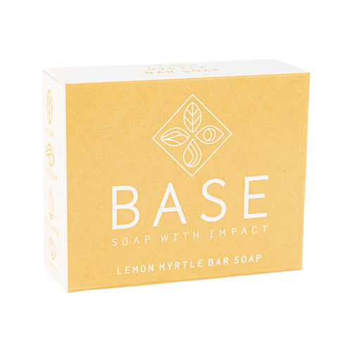 Soap Bar - Lemon Myrtle