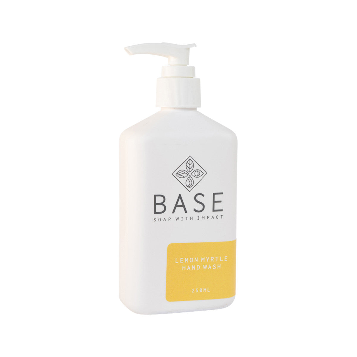 Hand Wash - Lemon Myrtle