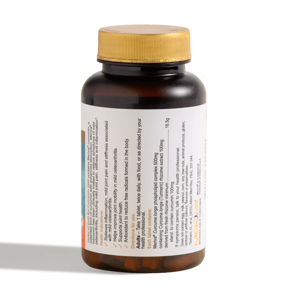 Bio Curcumin 5400