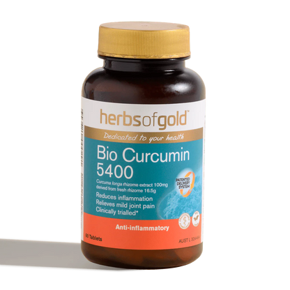 Bio Curcumin 5400