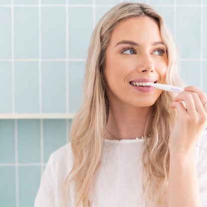 Botanical Teeth Whitening Pen