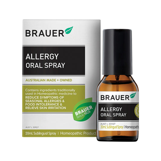 Allergy Oral Spray