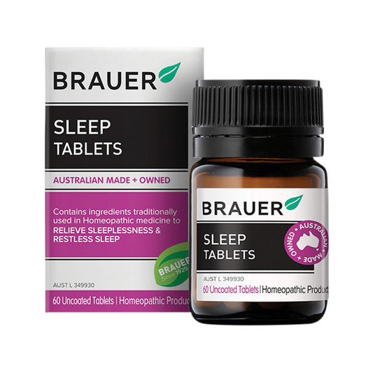 Sleep Tablets